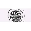 AVA QUALITY COOLING VN7542 - Ventilateur, refroidissement du moteur