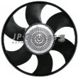 JP GROUP 1114901100 - Roue du souffleur, refroidissementdu moteur