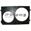Déflecteur d'air de ventilateur JP GROUP [1115000700]