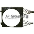JP GROUP 1115000800 - Déflecteur d'air de ventilateur
