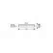 AVA QUALITY COOLING VND331 - Filtre déshydratant, climatisation