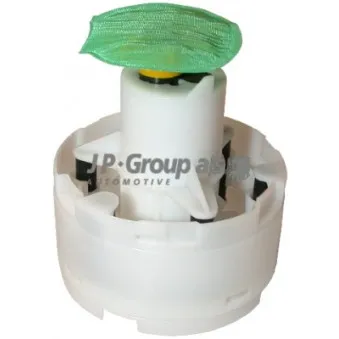 Pompe à carburant JP GROUP 1115201300 pour AUDI A4 1.6 - 100cv
