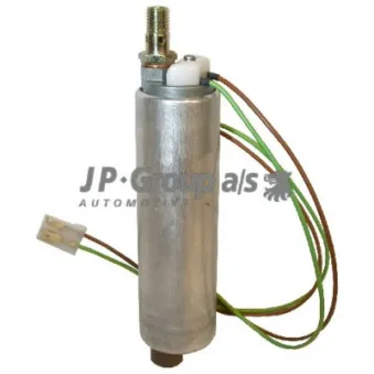 Pompe à carburant JP GROUP 1115201500 pour AUDI A6 2.3 quattro - 133cv