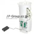 JP GROUP 1115202300 - Unité d'injection de carburant
