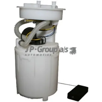 Unité d'injection de carburant JP GROUP 1115202400 pour VOLKSWAGEN POLO 1.6 16V GTI - 125cv