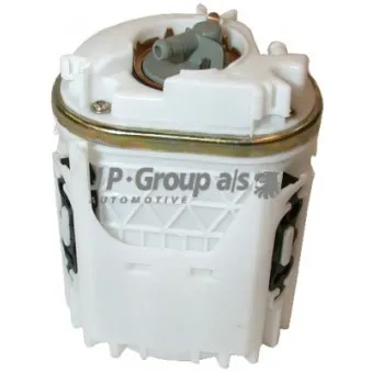 Unité d'injection de carburant JP GROUP 1115202700 pour VOLKSWAGEN PASSAT 2.8 VR6 - 174cv