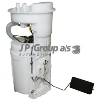 Unité d'injection de carburant JP GROUP 1115203000 pour VOLKSWAGEN GOLF 2.3 V5 4motion - 150cv