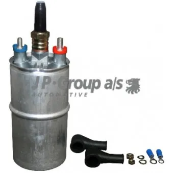 Pompe à carburant JP GROUP 1115203400 pour AUDI A6 2.3 - 133cv