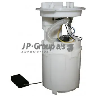 Unité d'injection de carburant JP GROUP 1115203600 pour VOLKSWAGEN GOLF 1.4 16V - 80cv