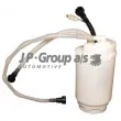 JP GROUP 1115203770 - Unité d'injection de carburant