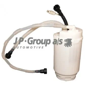 Unité d'injection de carburant JP GROUP OEM 7l6919087a