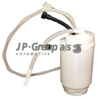 Unité d'injection de carburant JP GROUP OEM 7L6919087B
