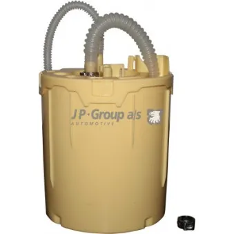 Unité d'injection de carburant JP GROUP 1115204500 pour VOLKSWAGEN GOLF 1.9 SDI - 68cv
