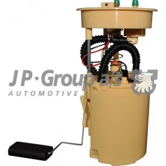 Unité d'injection de carburant JP GROUP 1115205000 pour VOLKSWAGEN GOLF 1.9 SDI - 68cv