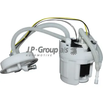 Unité d'injection de carburant JP GROUP 1115205400 pour AUDI A6 2.5 TDI - 150cv
