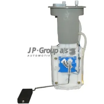 JP GROUP 1115205900 - Unité d'injection de carburant