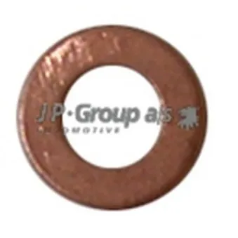 Joint d'étanchéité, pompe d'injection JP GROUP 1115250500