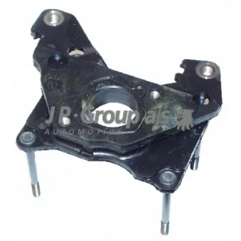 Flasque, carburateur JP GROUP 1115300400