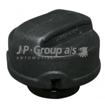 JP GROUP 1115650300 - Bouchon, réservoir de carburant