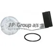 JP GROUP 1115800200 - Capteur, niveau de carburant