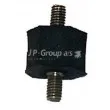 JP GROUP 1116002100 - Support, injecteur