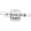 JP GROUP 1116003600 - Soupape, filtre à carburant