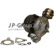 JP GROUP 1117400400 - Turbocompresseur, suralimentation