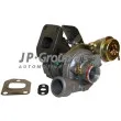 Turbocompresseur, suralimentation JP GROUP [1117401000]