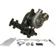 JP GROUP 1117401100 - Turbocompresseur, suralimentation
