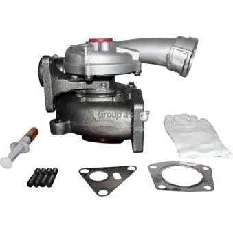 Turbocompresseur, suralimentation JP GROUP OEM 070145701EX