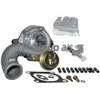 Turbocompresseur, suralimentation JP GROUP [1117402200]