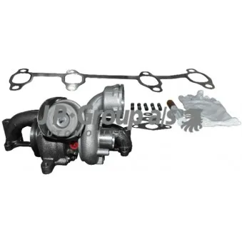 Turbocompresseur, suralimentation JP GROUP OEM 038253016R