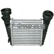 JP GROUP 1117500700 - Intercooler, échangeur