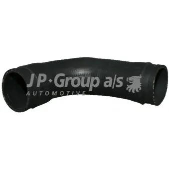 Gaine de suralimentation JP GROUP 1117701300 pour AUDI A6 1.8 T quattro - 150cv