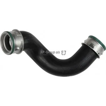 Gaine de suralimentation JP GROUP OEM 1J0145822E