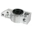 JP GROUP 1117900780 - Silent bloc de suspension (train avant)