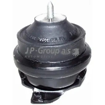 Support moteur JP GROUP 1117903100 pour VOLKSWAGEN GOLF 1.6 TD - 70cv