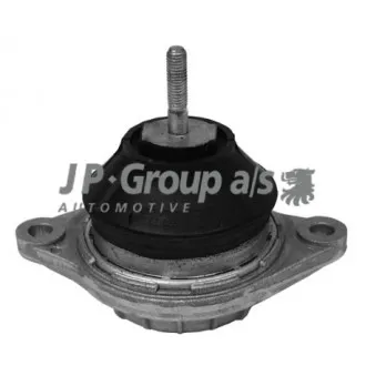 Support moteur JP GROUP 1117903700 pour AUDI A6 2.3 - 133cv