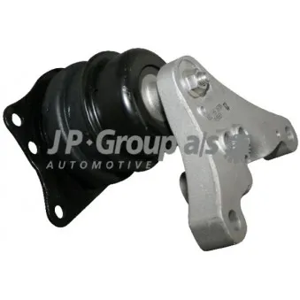JP GROUP 1117904580 - Support moteur