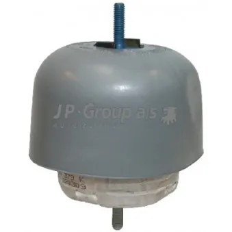 Support moteur JP GROUP 1117905400 pour AUDI A6 2.4 - 163cv