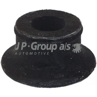 Support moteur JP GROUP 1117905900 pour AUDI A6 1.8 - 125cv