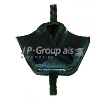 Support moteur JP GROUP 1117906180 pour VOLKSWAGEN PASSAT 1.6 TD - 70cv