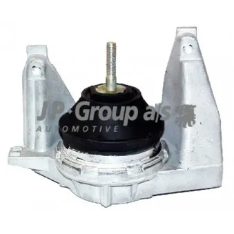 Support moteur JP GROUP 1117909580 pour AUDI A6 2.8 quattro - 193cv