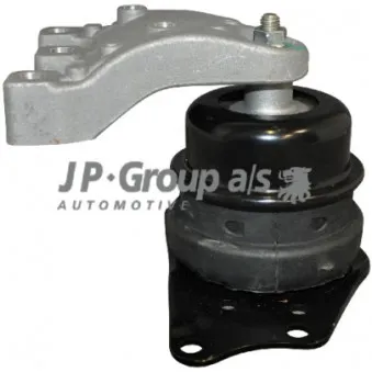 JP GROUP 1117909980 - Support moteur
