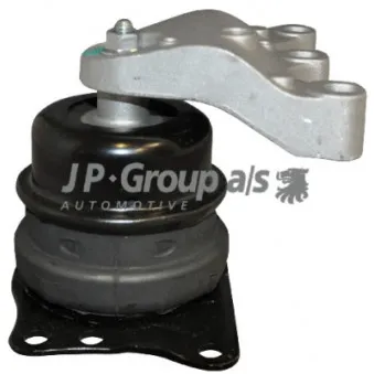 JP GROUP 1117910180 - Support moteur