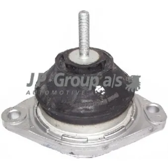 JP GROUP 1117910780 - Support moteur