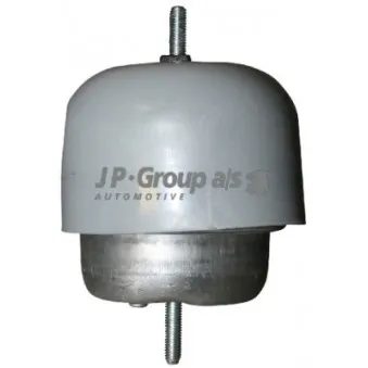Support moteur JP GROUP 1117910880 pour AUDI A4 1.8 quattro - 125cv