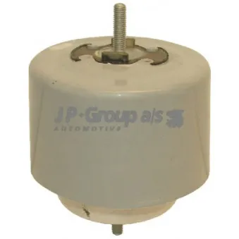Support moteur JP GROUP 1117911080 pour AUDI A4 2.0 FSI - 150cv