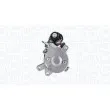 MAGNETI MARELLI 063280089010 - Démarreur