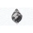 MAGNETI MARELLI 063321042010 - Alternateur
